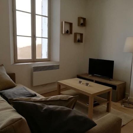 Appartement Charmant T2 dans le vieux centre de La Valette du Var Extérieur photo